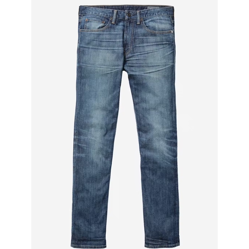 Bonobos The Blue Jean